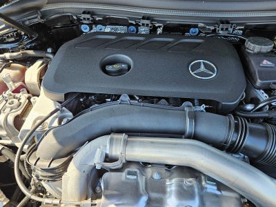 2025 Mercedes-Benz GLA GLA 250 SUV