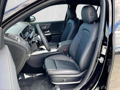 2025 Mercedes-Benz GLA GLA 250 SUV