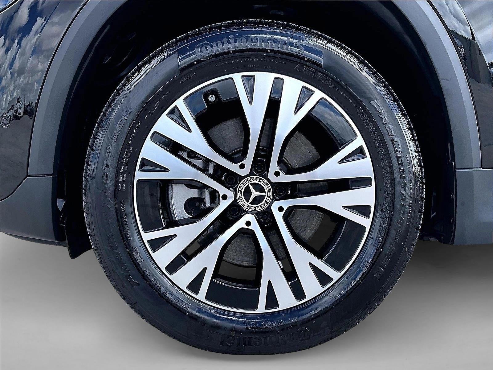 2025 Mercedes-Benz GLA GLA 250 SUV