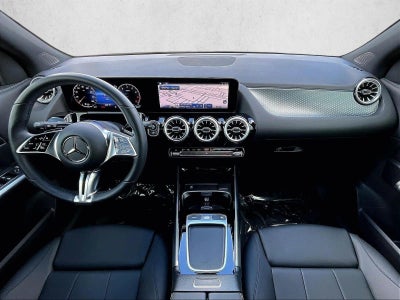 2025 Mercedes-Benz GLA GLA 250 SUV