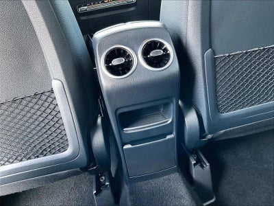 2025 Mercedes-Benz GLA GLA 250 SUV