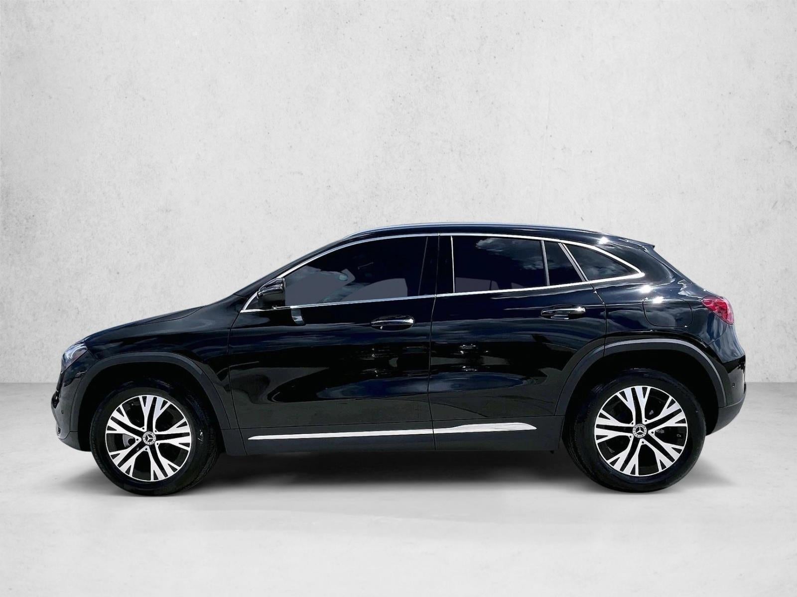 2025 Mercedes-Benz GLA GLA 250 SUV