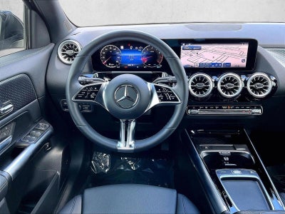 2025 Mercedes-Benz GLA GLA 250 SUV