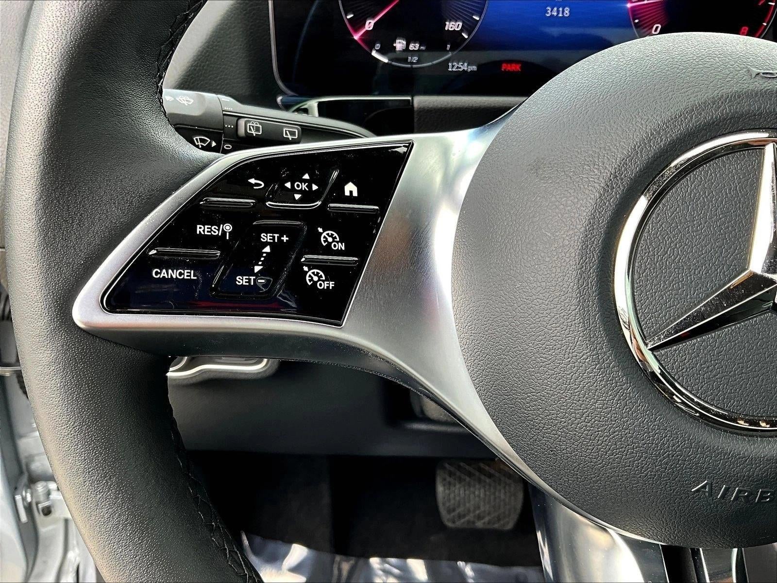 2026 Mercedes-Benz GLA GLA 250 SUV