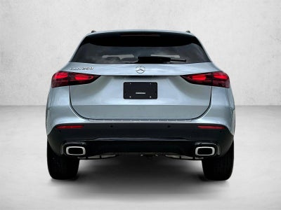 2026 Mercedes-Benz GLA GLA 250 SUV