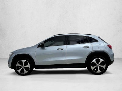 2026 Mercedes-Benz GLA GLA 250 SUV