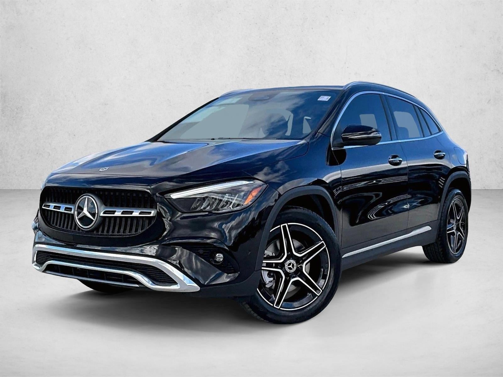 2026 Mercedes-Benz GLA GLA 250 SUV