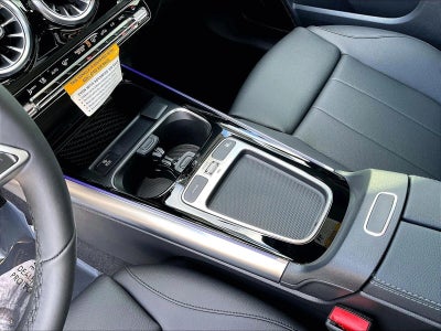 2026 Mercedes-Benz GLA GLA 250 SUV