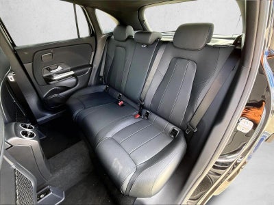 2026 Mercedes-Benz GLA GLA 250 SUV