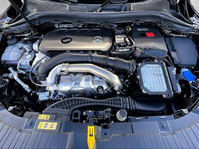 2026 Mercedes-Benz GLA GLA 250 SUV