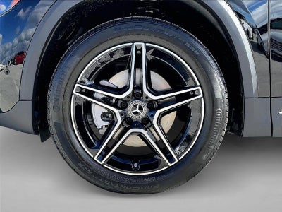 2026 Mercedes-Benz GLA GLA 250 SUV