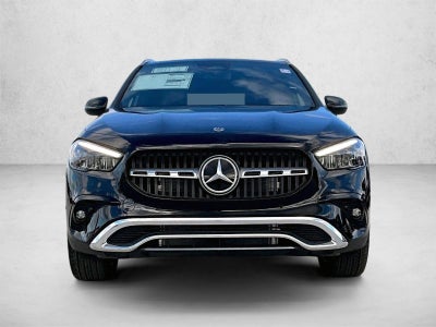 2026 Mercedes-Benz GLA GLA 250 SUV