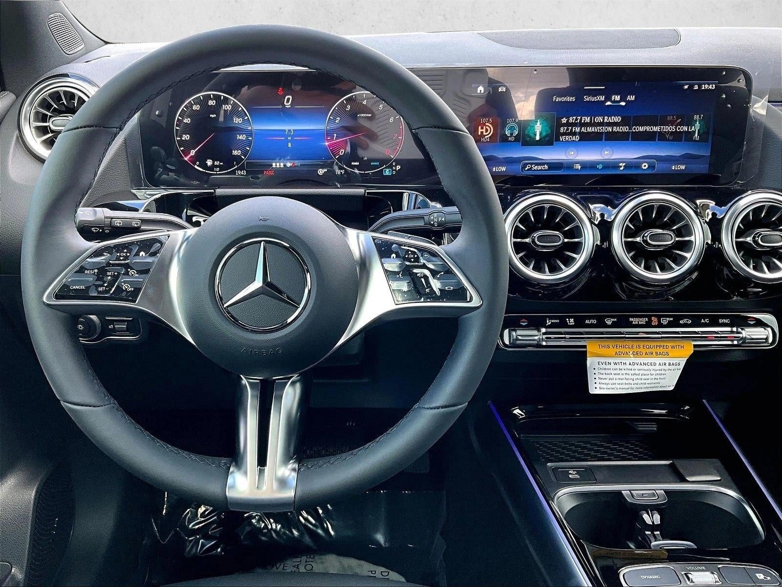 2026 Mercedes-Benz GLA GLA 250 SUV