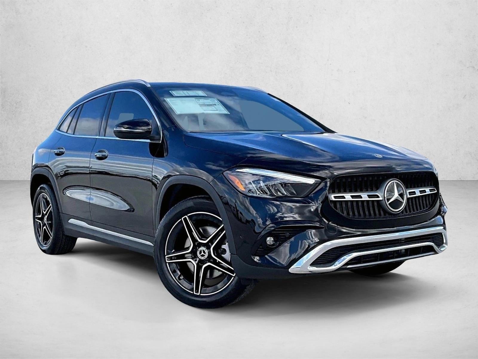 2026 Mercedes-Benz GLA GLA 250 SUV