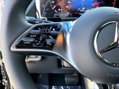 2026 Mercedes-Benz GLA GLA 250 SUV