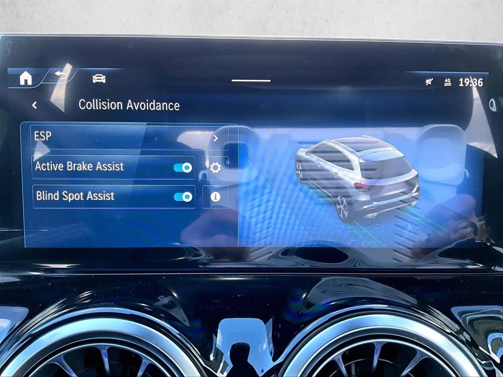 2026 Mercedes-Benz GLA GLA 250 SUV