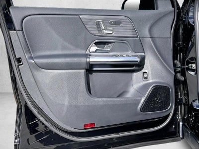 2026 Mercedes-Benz GLA GLA 250 SUV