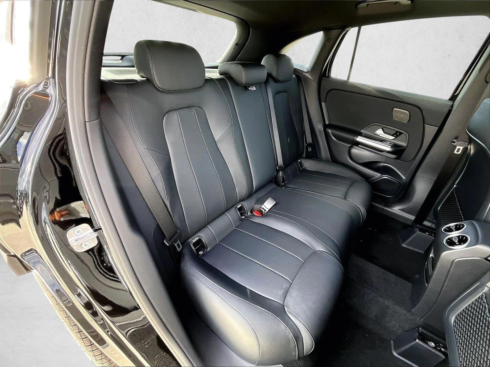 2026 Mercedes-Benz GLA GLA 250 SUV