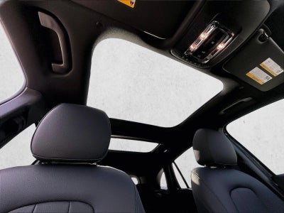 2026 Mercedes-Benz GLA GLA 250 SUV