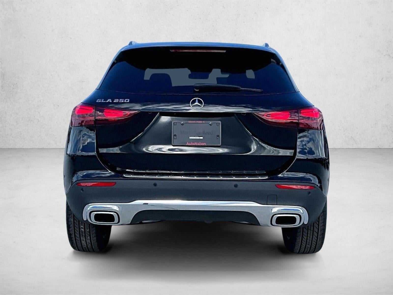 2026 Mercedes-Benz GLA GLA 250 SUV