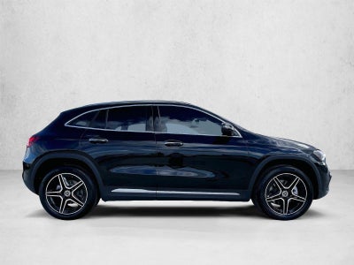 2026 Mercedes-Benz GLA GLA 250 SUV