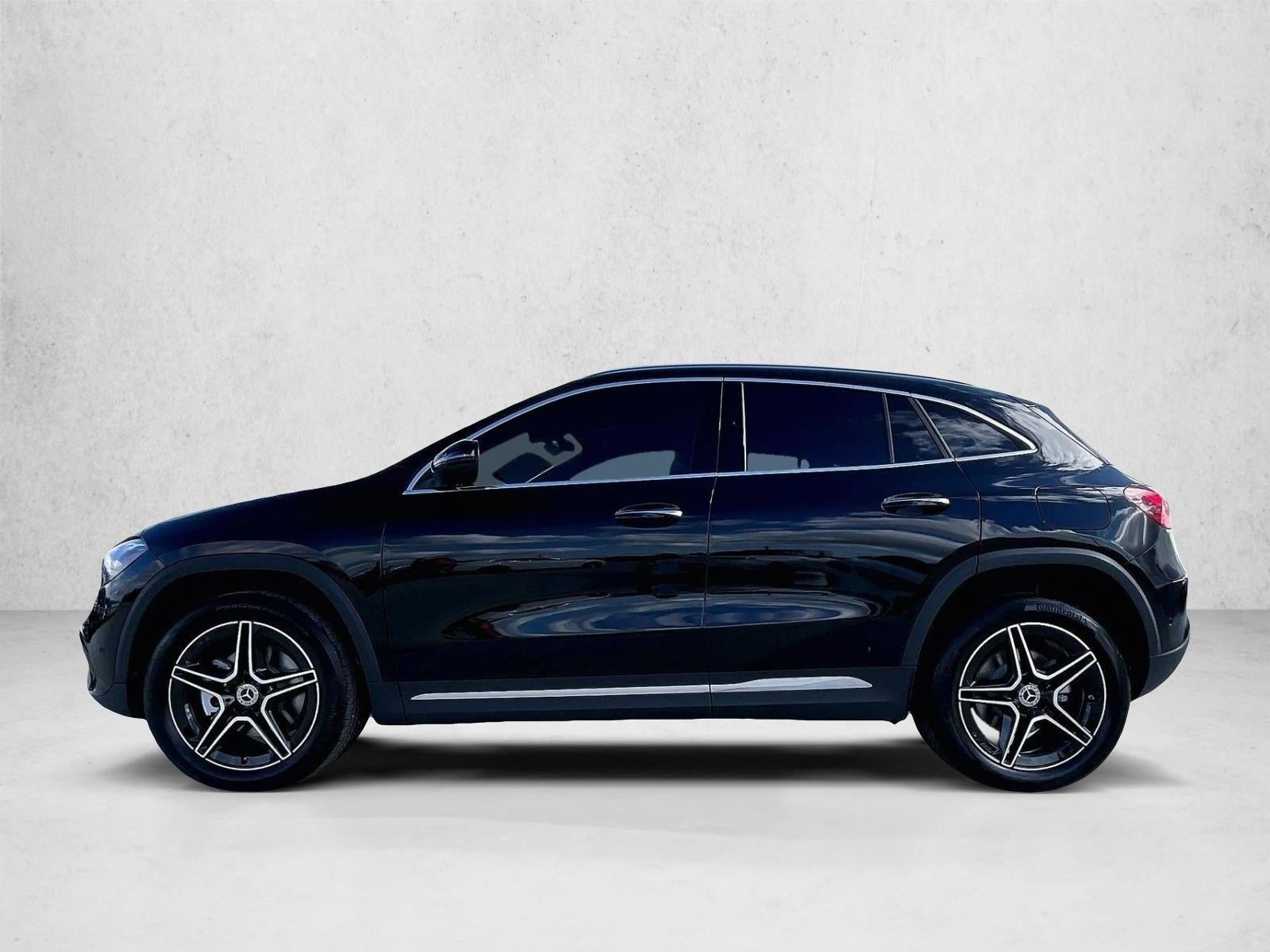 2026 Mercedes-Benz GLA GLA 250 SUV