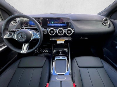2026 Mercedes-Benz GLA GLA 250 SUV