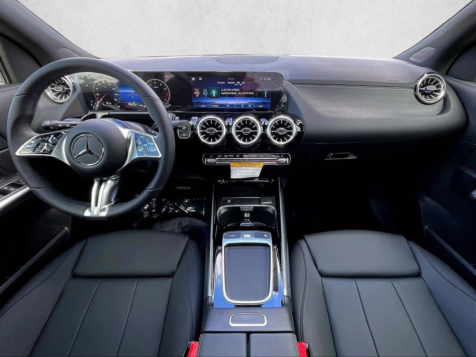 2026 Mercedes-Benz GLA GLA 250 SUV