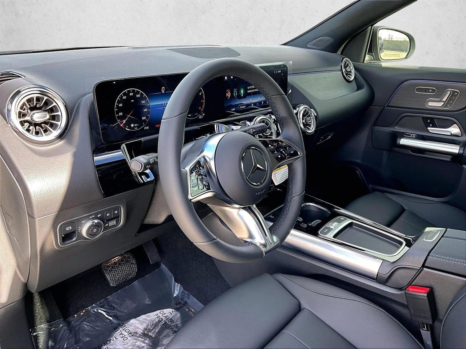 2026 Mercedes-Benz GLA GLA 250 SUV