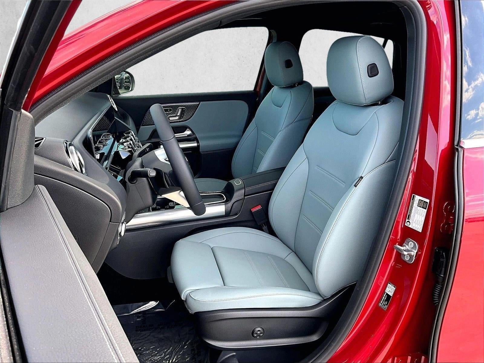 2026 Mercedes-Benz GLA GLA 250 SUV