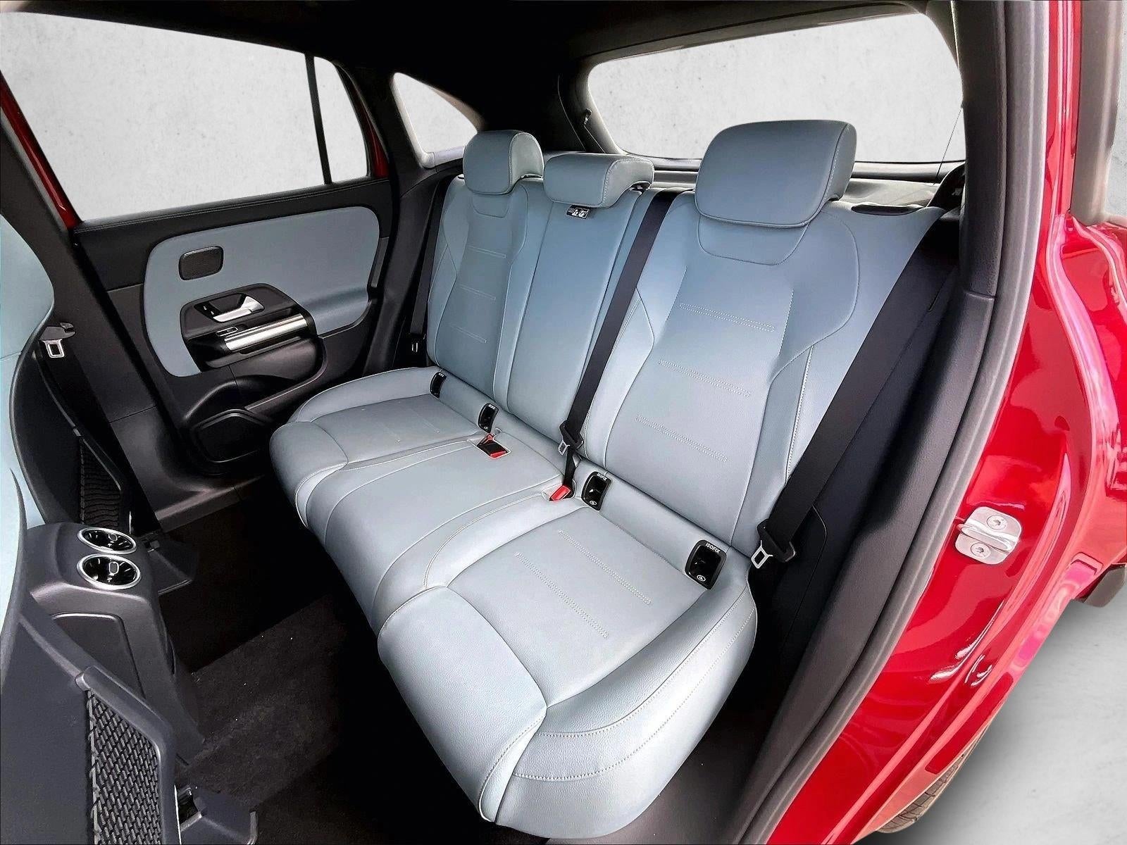 2026 Mercedes-Benz GLA GLA 250 SUV