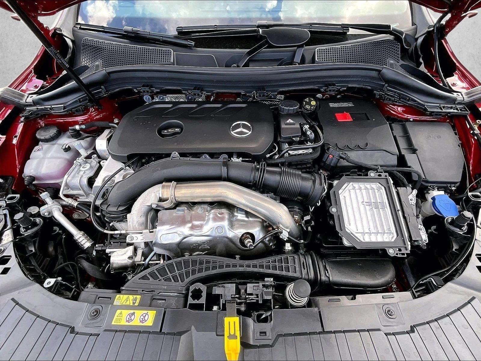 2026 Mercedes-Benz GLA GLA 250 SUV