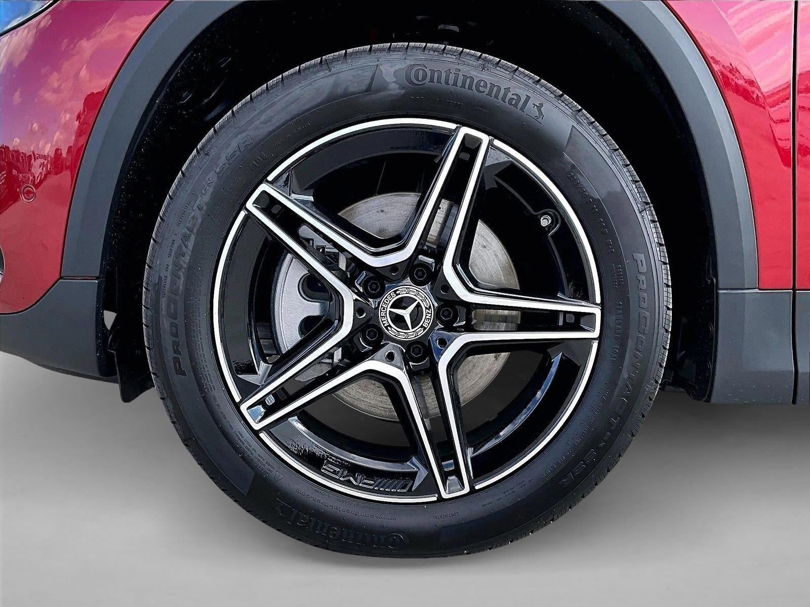 2026 Mercedes-Benz GLA GLA 250 SUV