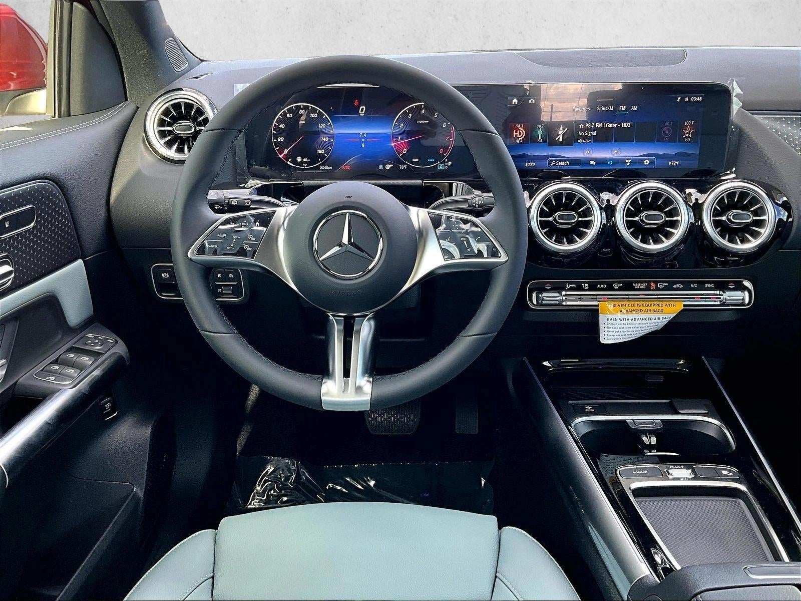 2026 Mercedes-Benz GLA GLA 250 SUV