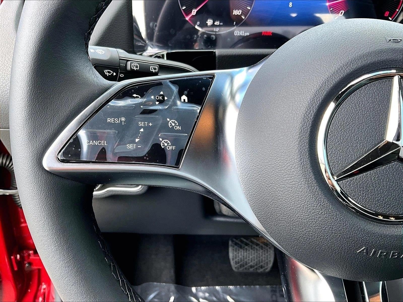 2026 Mercedes-Benz GLA GLA 250 SUV