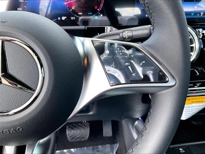 2026 Mercedes-Benz GLA GLA 250 SUV