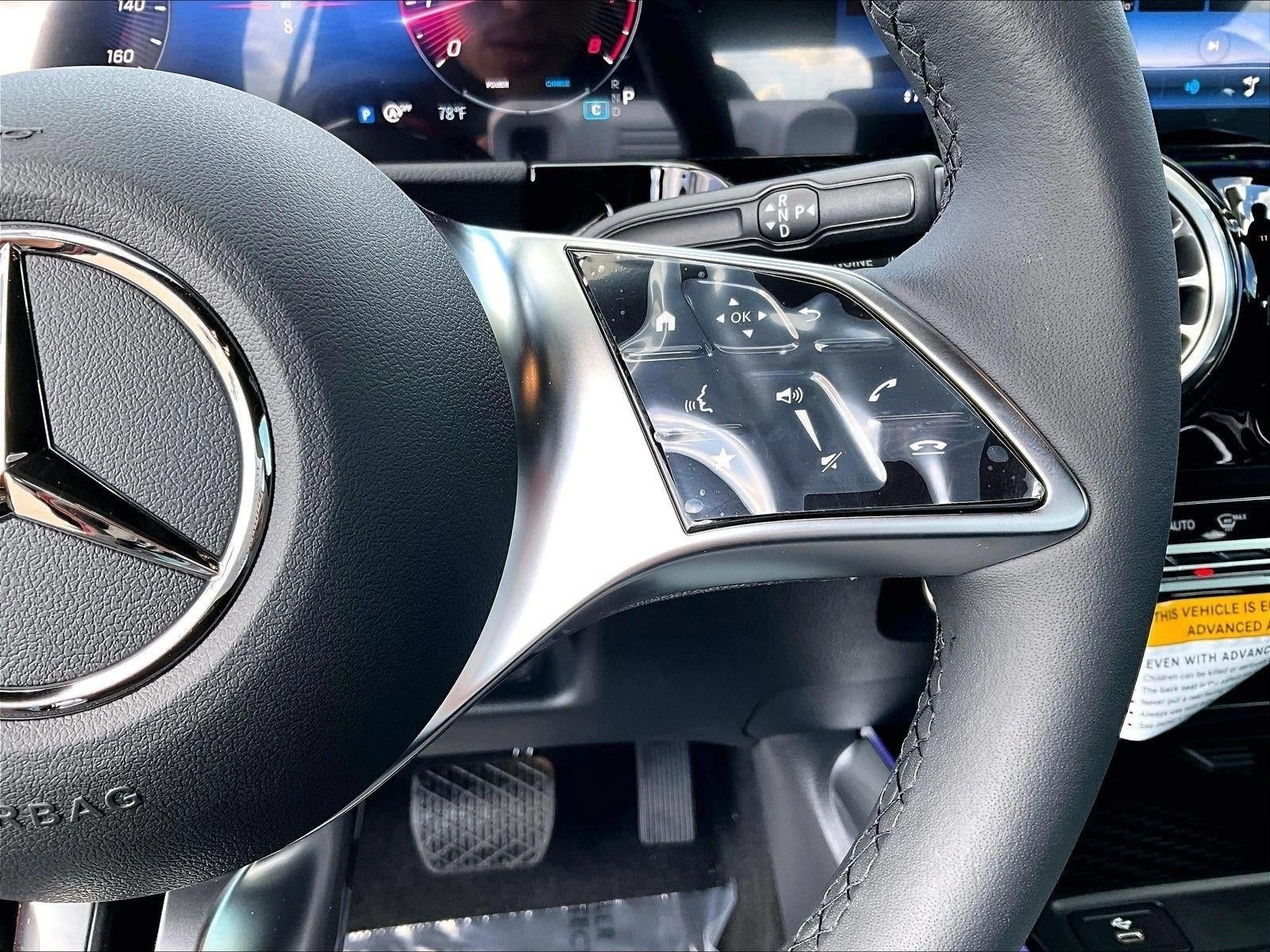 2026 Mercedes-Benz GLA GLA 250 SUV