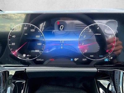 2026 Mercedes-Benz GLA GLA 250 SUV