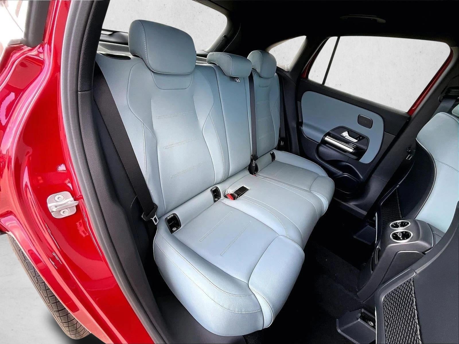 2026 Mercedes-Benz GLA GLA 250 SUV