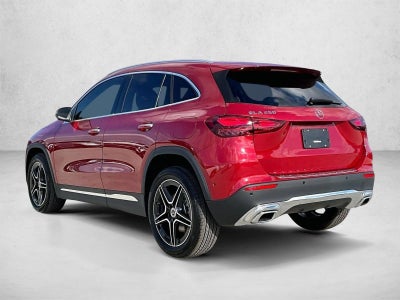 2026 Mercedes-Benz GLA GLA 250 SUV