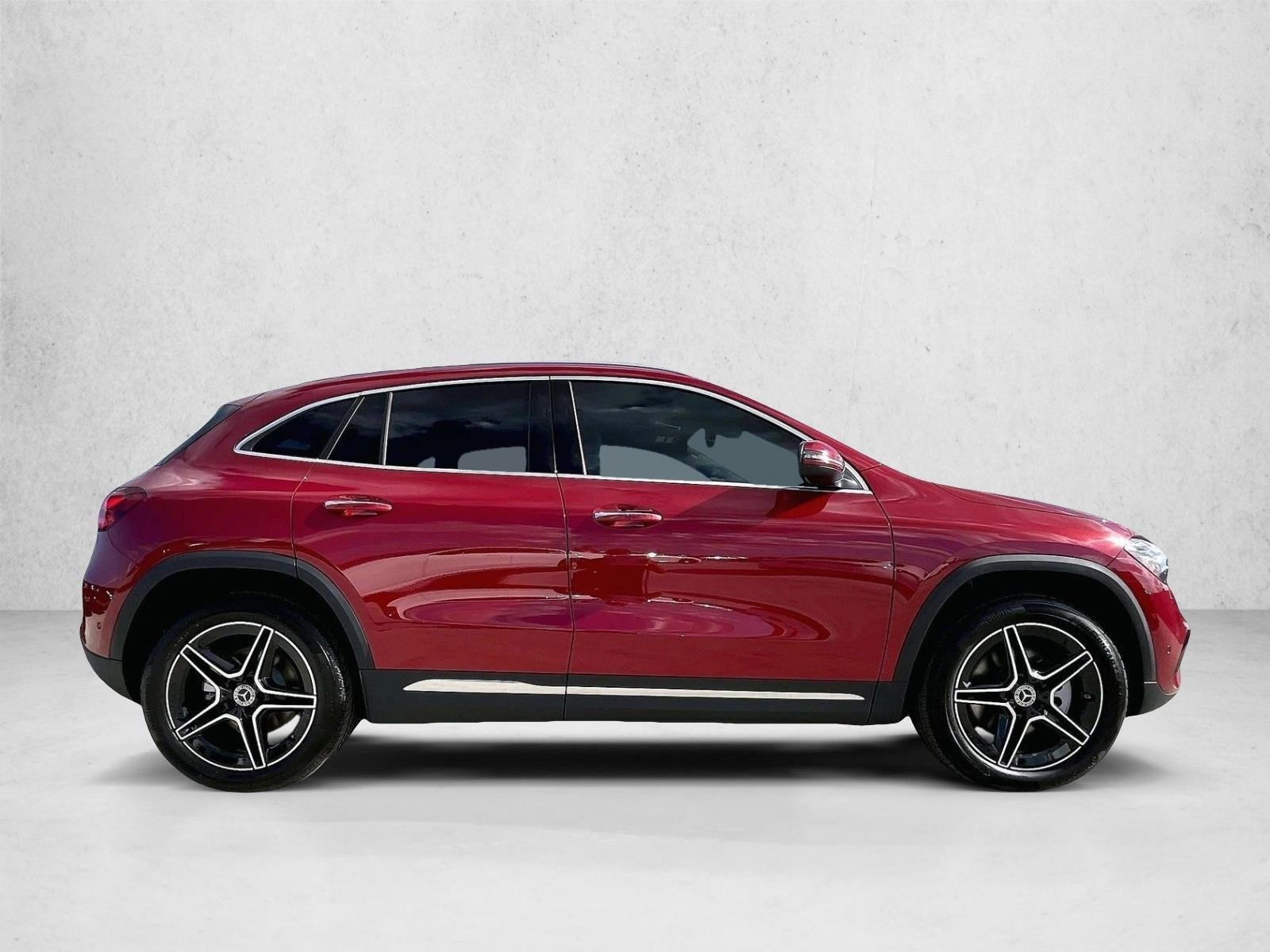 2026 Mercedes-Benz GLA GLA 250 SUV