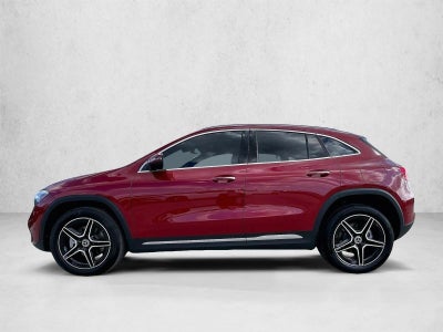 2026 Mercedes-Benz GLA GLA 250 SUV