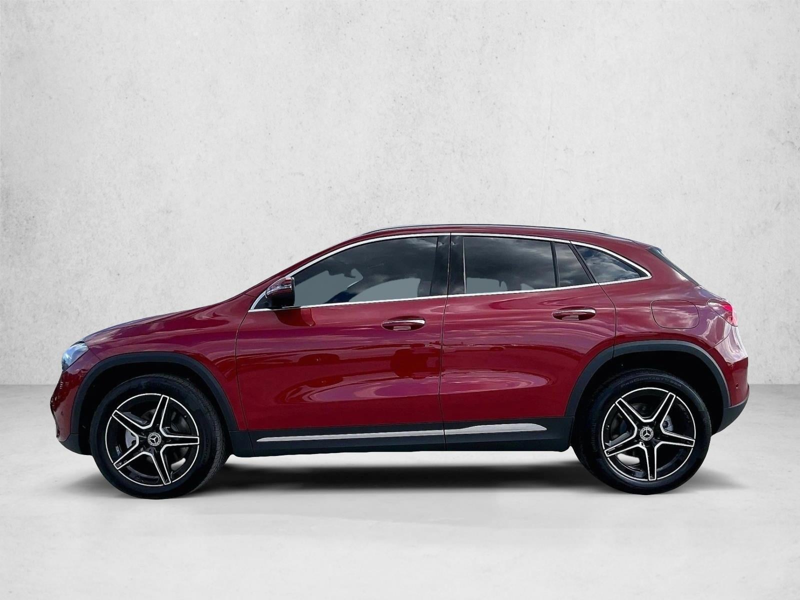 2026 Mercedes-Benz GLA GLA 250 SUV