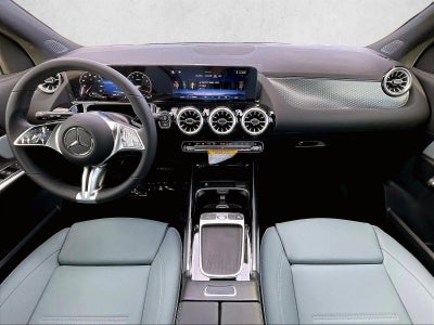 2026 Mercedes-Benz GLA GLA 250 SUV