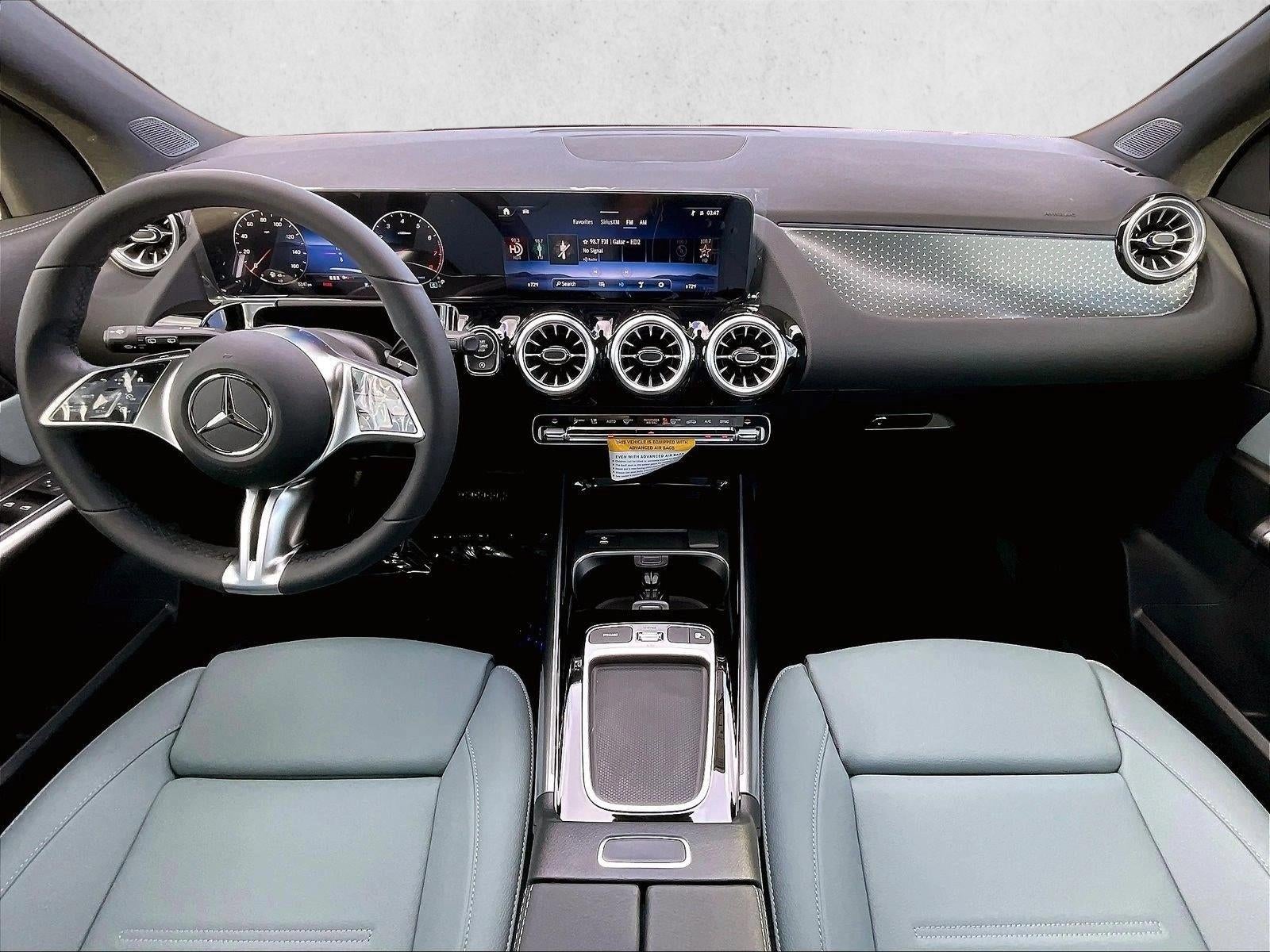 2026 Mercedes-Benz GLA GLA 250 SUV
