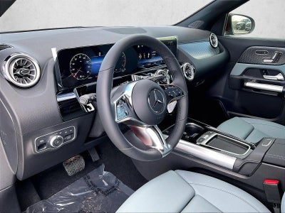 2026 Mercedes-Benz GLA GLA 250 SUV