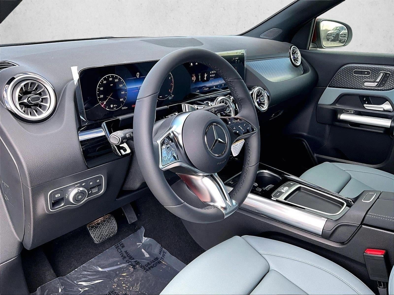 2026 Mercedes-Benz GLA GLA 250 SUV