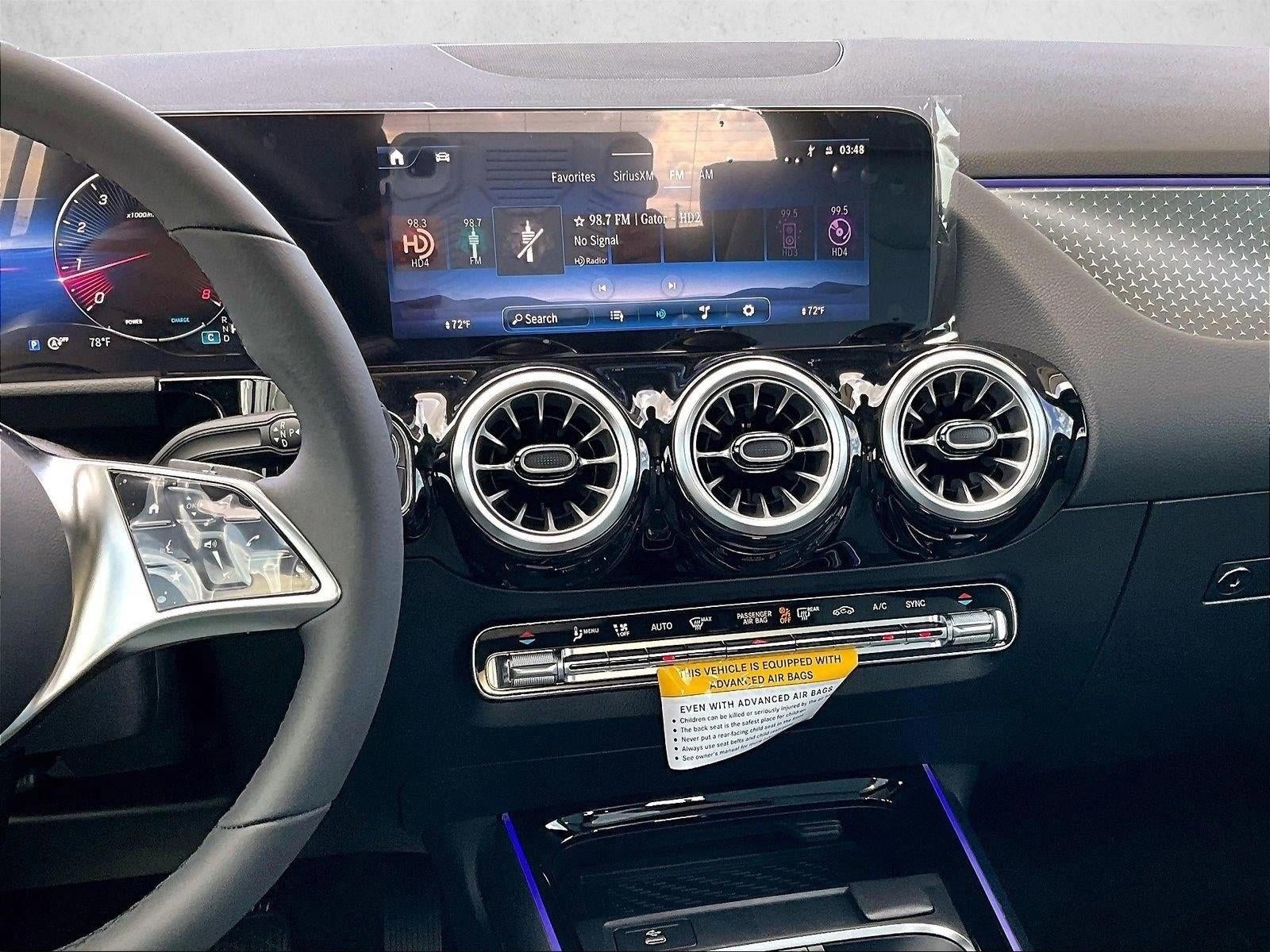 2026 Mercedes-Benz GLA GLA 250 SUV