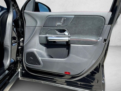 2025 Mercedes-Benz GLA GLA 250 SUV