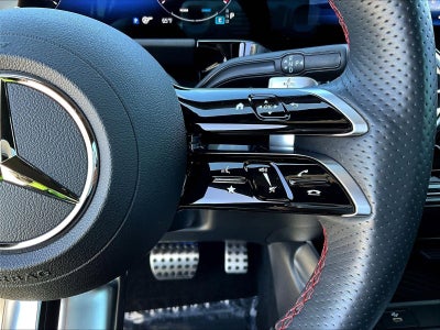 2025 Mercedes-Benz GLA GLA 250 SUV